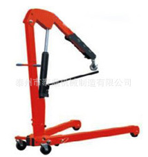 2T液压小吊车