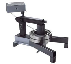 大型高频电流加热器